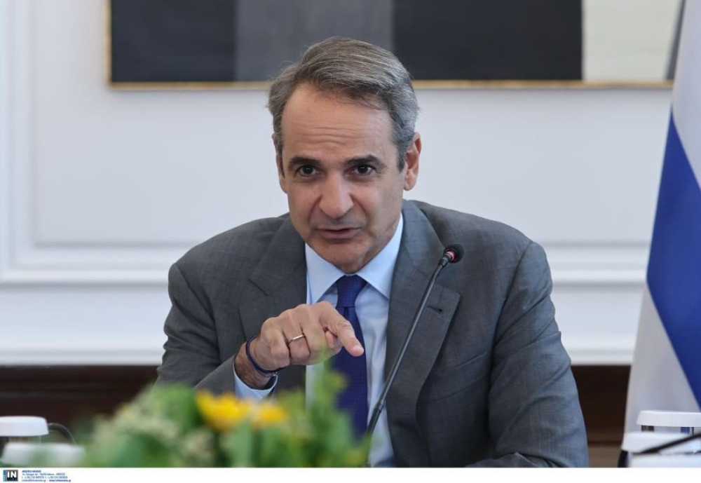 Θαλάσσια πάρκα: η Ελληνοτουρκική σύγκρουση και η αντίδραση Μητσοτάκη στις τουρκικές εξαγγελίες