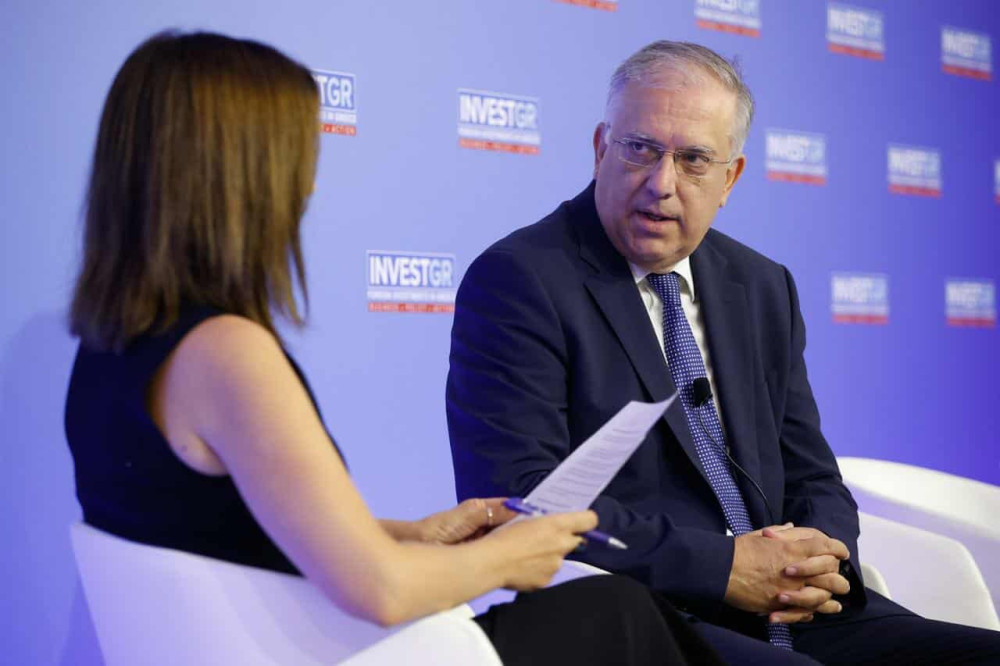 Τάκης Θεοδωρικάκος: Εγκρίθηκαν στρατηγικές και εμβληματικές επενδύσεις 2,5 δισ. ευρώ τους τελευταίους δέκα μήνες