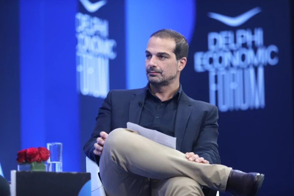 Ο Γαβριήλ Σακελλαρίδης γυρνάει την πλάτη στον Τσίπρα: Δεν θα τον ακολουθήσω σε νέο κόμμα