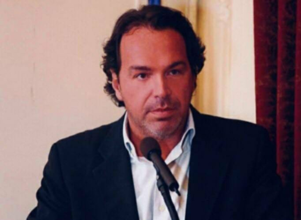 Δημήτρης Σταθακόπουλος στο «Μανιφέστο»: Το Τουρκολιβυκό Μνημόνιο είναι ακυρώσιμο, όχι όμως αθώο