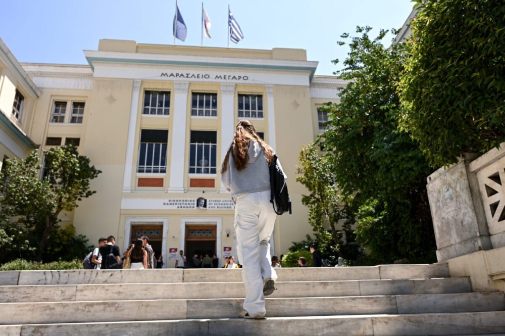 Αιχμηρή επίθεση της Νέας Αριστεράς στην ΕΛ.Α.Σ. του Τσίπρα για τα μη κρατικά πανεπιστήμια