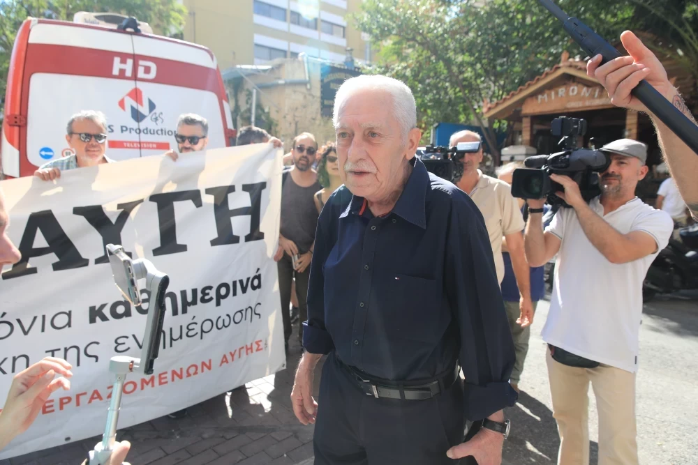 Τόπο στα νιάτα: Ολίγον Κουβέλης και πολλοί πρώην ΠΑΣΟΚοι, ο «νέος» ΣΥΡΙΖΑ του Φάμελλου