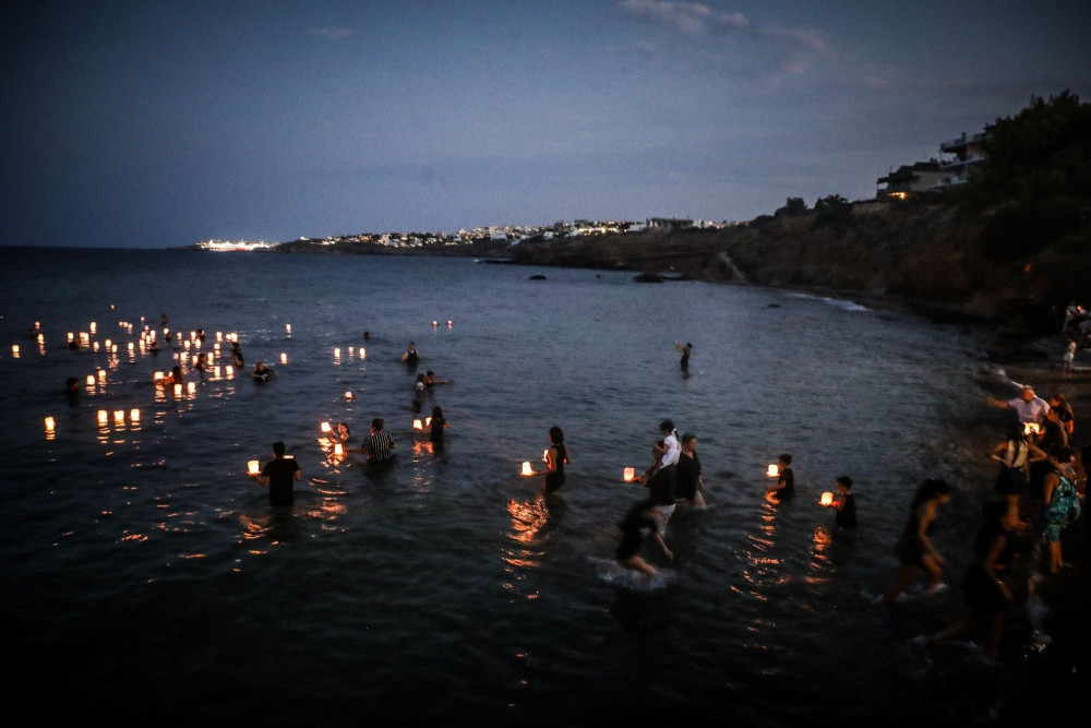 Μάτι: εκδηλώσεις μνήμης από τους συγγενείς των θυμάτων