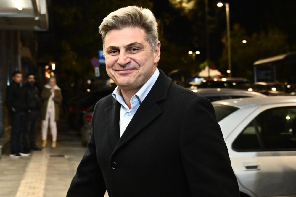 Οι αθλιότητες Φαραντούρη και η εκκωφαντική σιωπή του ΣΥΡΙΖΑ