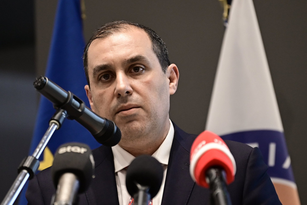Κώστας Κατσαφάδος: Νέα μέτρα στήριξης για πυρόπληκτους (video)
