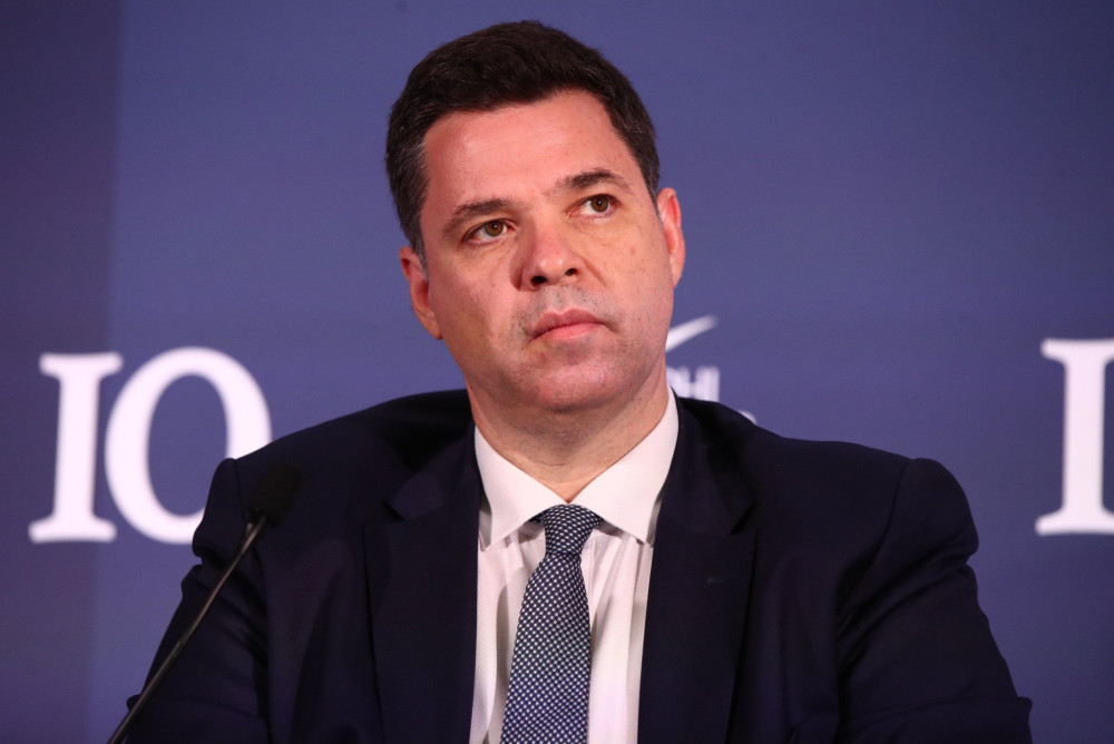 Κοντογεώργης: Πλατφόρμα για την ορεινότητα και την υποστήριξη της αποκέντρωσης μέσα στο 2025