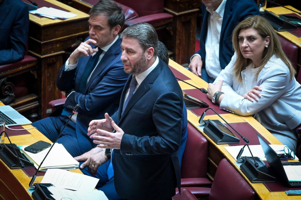 Το ΠΑΣΟΚ αναζητά ρόλο με πρόταση Προανακριτικής - Συνεδριάζει η ΚΟ στις 11:00