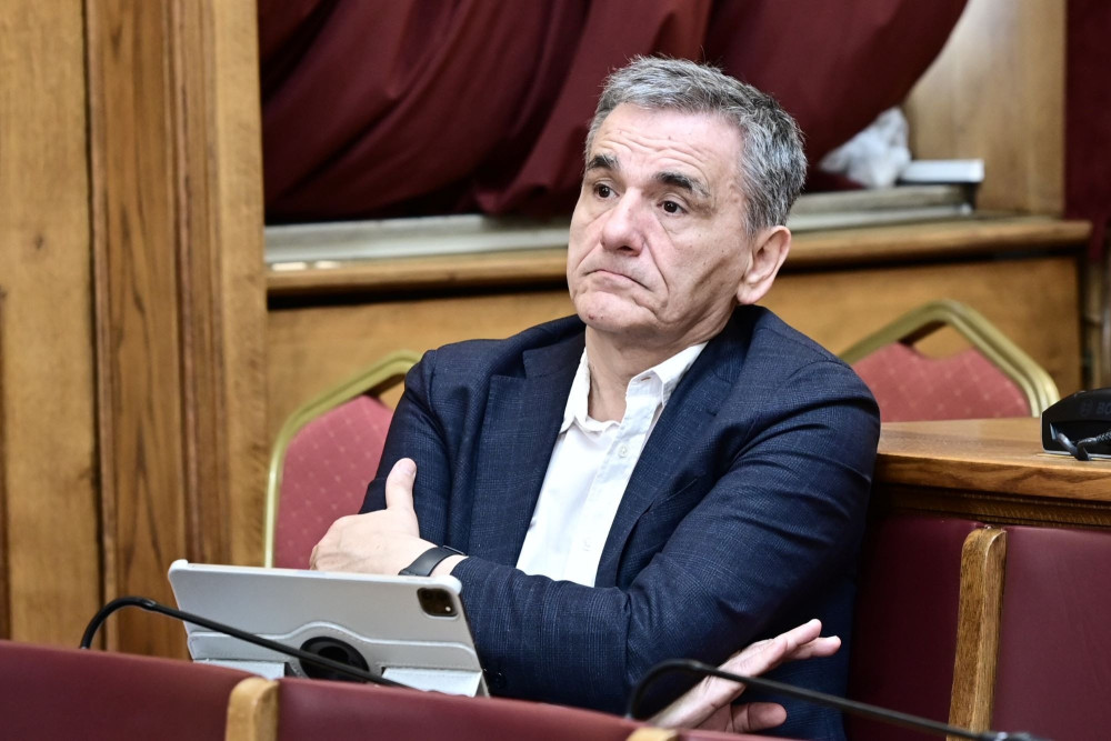Ομολογία Τσακαλώτου: ήταν επικίνδυνοι και το παραδέχονται