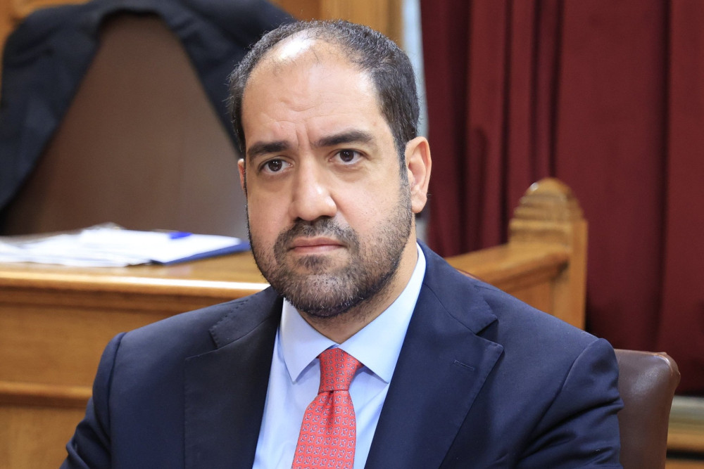 Κεφαλογιάννης: Η Πολιτική Προστασία έτοιμη για τον χειμώνα - Προσλήψεις 1.076 πυροσβεστών το 2026