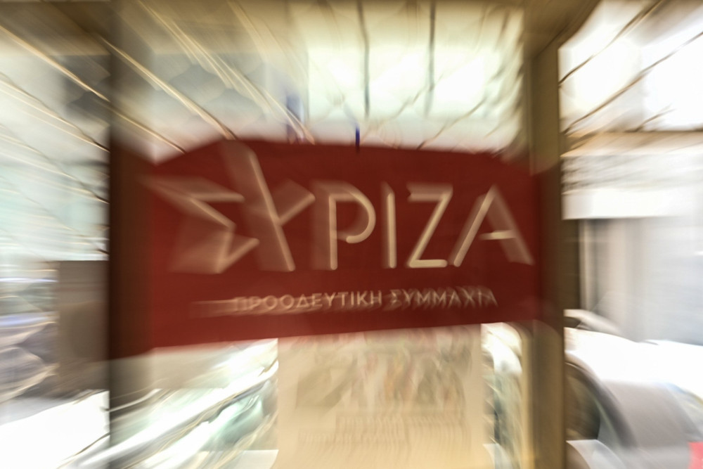 Όταν ο ΣΥΡΙΖΑ βλέπει «επικοινωνιακά σόου», η κοινωνία βλέπει μεταρρυθμίσεις