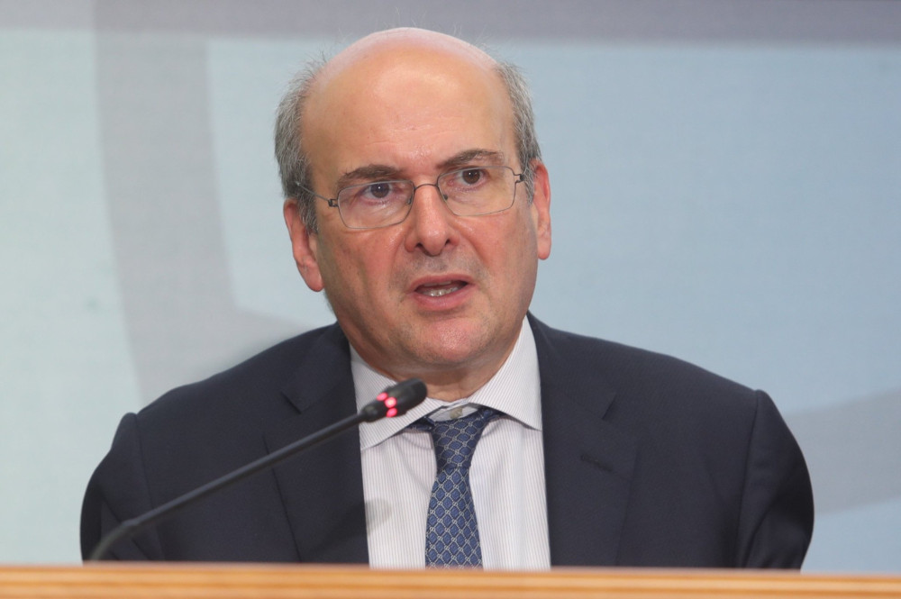 Χατζηδάκης: Καμία ανοχή στον αντισημιτισμό - Υποστήριξη στην εβραϊκή κοινότητα