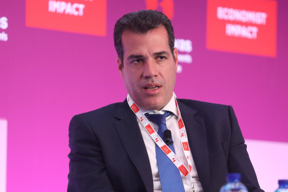 Πλεύρης: Δυναμική συνεργασία με Αίγυπτο για επιστροφές και μετανάστευση