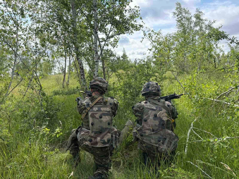 Στροφή στη στρατιωτική εκπαίδευση - Αυξήθηκαν οι εισακτέοι στην Ευελπίδων