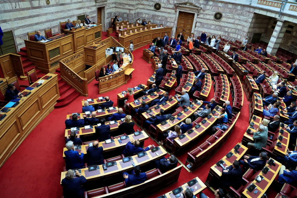 Επικίνδυνη αντιπολίτευση: πολιτικοί καιροσκοπισμοί με την εξωτερική πολιτική