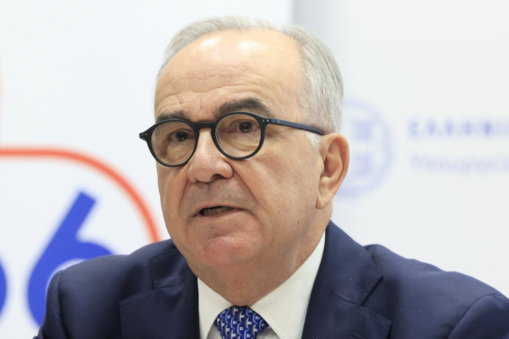 Παπαθανάσης: Στο ΕΣΠΑ 2021-2027 ο ψηφιακός μετασχηματισμός του Δήμου Αμαρουσίου