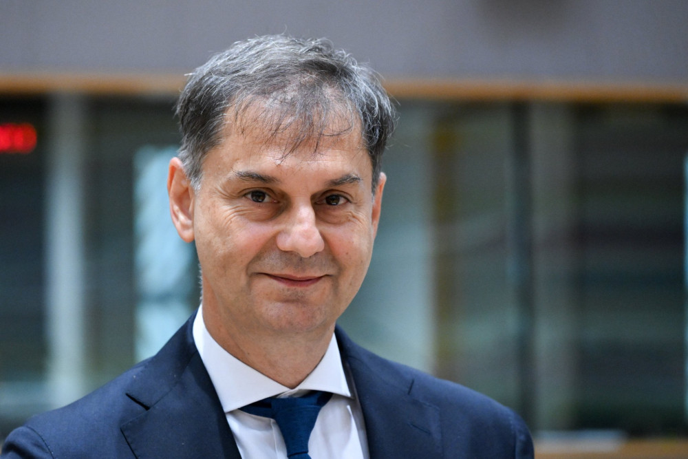 Θεοχάρης: ενισχύονται οι σχέσεις Ελλάδας-Μολδαβίας με νέες πρωτοβουλίες