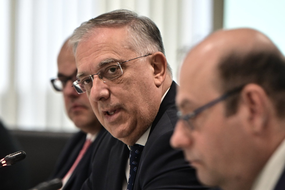 Θεοδωρικάκος: Η Ελλάδα καινοτομεί με το πρώτο Κέντρο Ημιαγωγών στην Ευρώπη