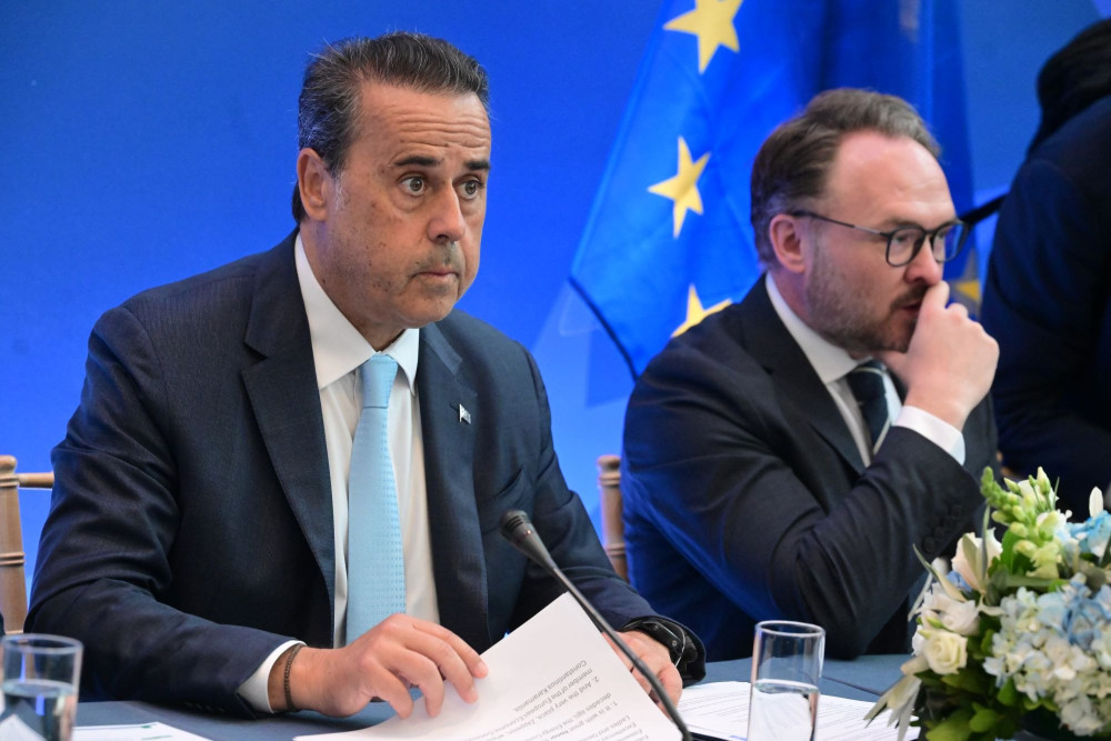 Σταύρος Παπασταύρου: Ώρα για δράση με στόχο την ενοποίηση της αγοράς ηλεκτρικής ενέργειας