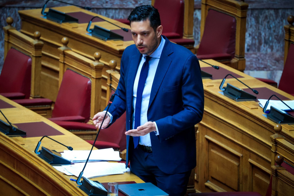 Κώστας Κυρανάκης: Θα κάνουμε αυτό που χρειάζεται ο ελληνικός σιδηρόδρομος «τώρα, όχι αύριο»