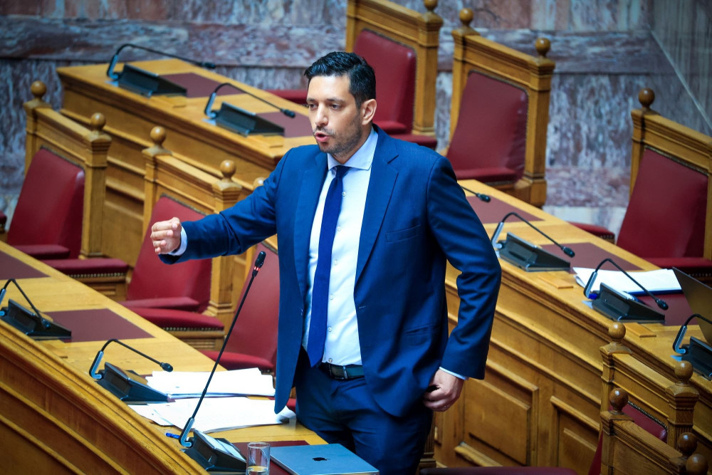Απίστευτη αποκάλυψη από Κυρανάκη για την ΠΑΣΚΕ στις αστικές συγκοινωνίες