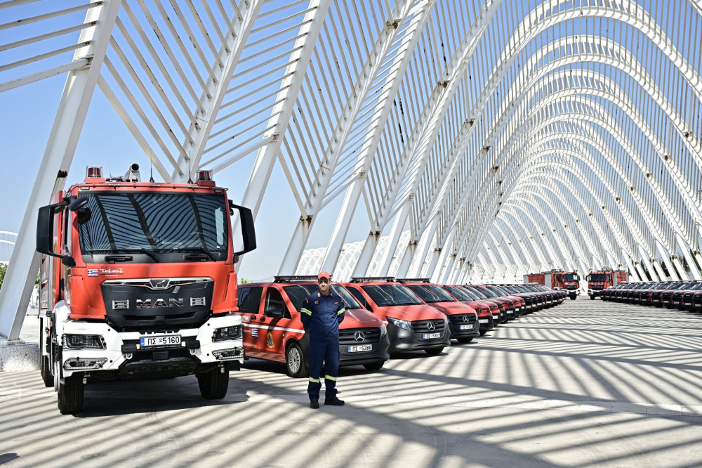 ΠΑΣΟΚ: Καταγγέλλει την πρόληψη, απαξιώνει την ετοιμότητα, νοσταλγεί τα αδιέξοδα