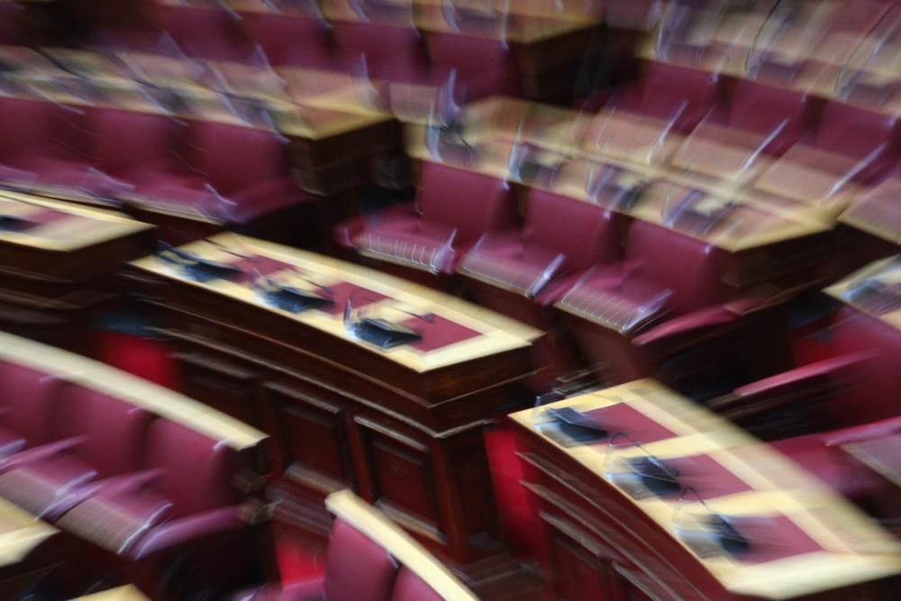 Δεν ψάχνουν την αλήθεια