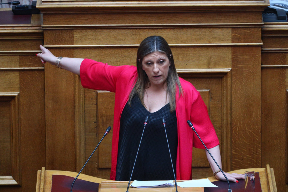 Αποχή από τη Δημοκρατία, προσήλωση στον θόρυβο - Η Ζωή και η στρατηγική της διαρκούς έντασης