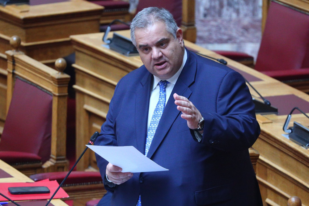Σπανάκης: Νέες μόνιμες θέσεις σε ΚΕΠ Αγκιστρίου και Ξυλοκάστρου - Αναβάθμιση και νέοι χώροι για ΚΕΠ Αχαρνών