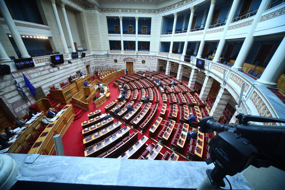Εξεταστική για ΟΠΕΚΕΠΕ: Η κυβέρνηση στηρίζει τη διαφάνεια, η αντιπολίτευση επενδύει στη λάσπη