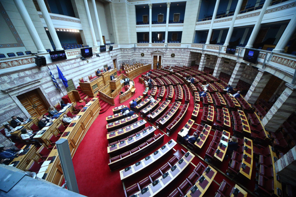 Ελλάδα συμμετέχει στον ευρωπαϊκό μηχανισμό SAFE για ενίσχυση εθνικής άμυνας – Αντιδράσεις κομμάτων