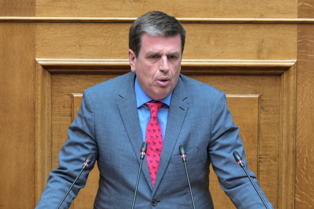 Καιρίδης: Αναγκαία η ενότητα για καταπολέμηση του αντισημιτισμού και προστασία τουριστών