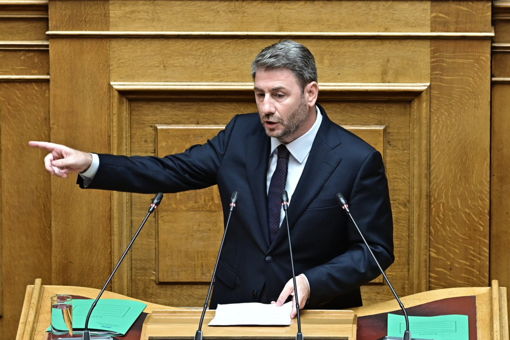 Το ΠΑΣΟΚ τα βάζει με τον ΣΥΡΙΖΑ για τον ΟΠΕΚΕΠΕ: «Παράνομες και οι δικές του αποφάσεις»