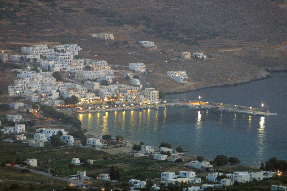 Αναστάτωση σε τοπικό πανηγύρι της Αμοργού - Η επίσημη θέση του δήμου