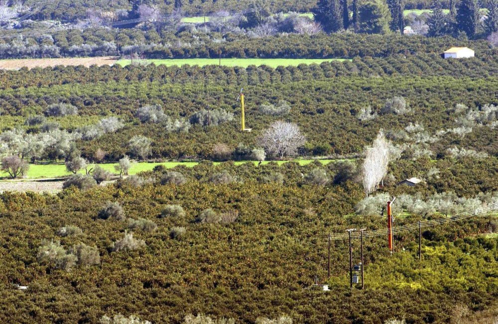 Πληρωμή 13,5 εκατ. ευρώ από τον ΕΛΓΑ για τις πυρκαγιές του 2021