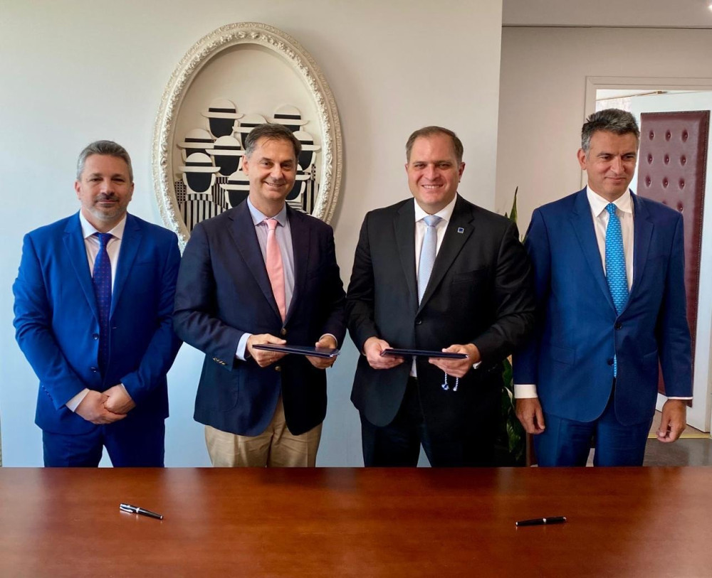 Μνημόνιο συνεργασίας ΥΠΕΞ-ΑΑΔΕ για τη διευκόλυνση του εμπορίου - Τι προβλέπει