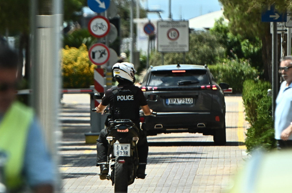 Παλαιό Φάληρο: στον ανακριτή σήμερα η Αλγερινή μητέρα - Τι θα ισχυριστεί