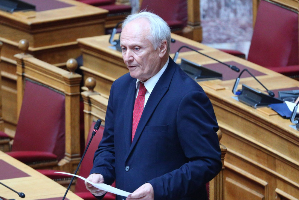 Ανδριανός για ΟΠΕΚΕΠΕ: Όλα θα βγουν στο φως - Όποιος έλαβε παράνομα χρήματα θα τα επιστρέψει