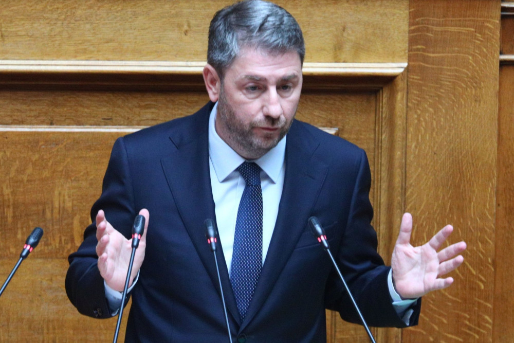 Πόσο… SAFE θέλει να είναι το ΠΑΣΟΚ; Πάρτε μια θέση, επιτέλους, σύντροφοι