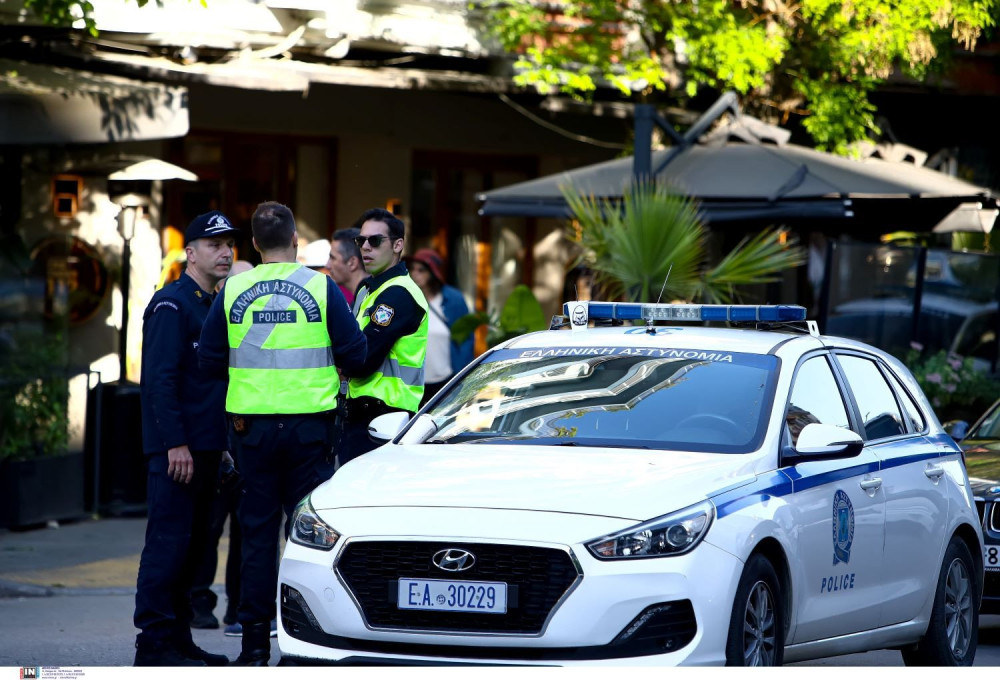 Κολωνάκι: ηλεκτρονικό παιχνίδι ήταν τελικά το «ύποπτο» αντικείμενο στη Γενναδίου