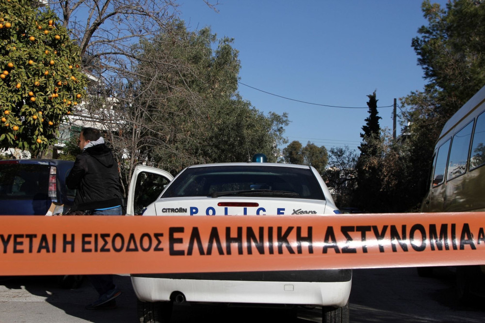 Σαφάρι του ελληνικού FBI στη Δυτική Αττική - Συλλήψεις για όπλα, κοκαΐνη και ρευματοκλοπή