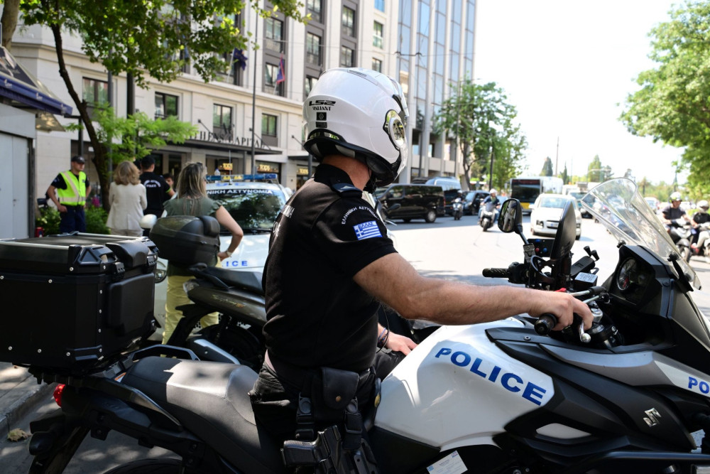 Νέα στοιχεία για τον 30χρονο πρώην αστυνομικό, διάσημο TikToker, που συνελήφθη για διακίνηση κοκαΐνης