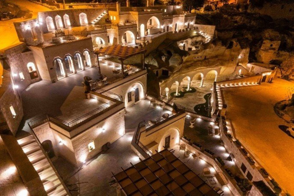 ΕΛΣΤΑΤ: αύξηση 3,2% σημείωσε ο τζίρος στον κλάδο καταλυμάτων το γ&#x27; τρίμηνο