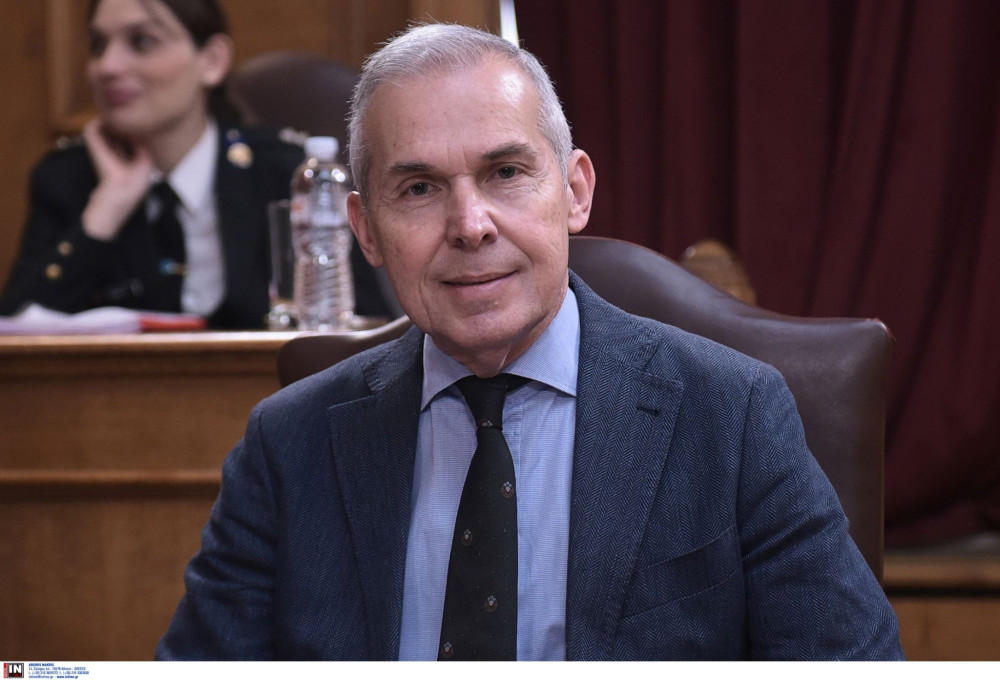 Παρουσία Δαβάκη η ορκωμοσία των νεοκαταταγέντων ΕΠΟΠ του Στρατού Ξηράς - «Θερμά συγχαρητήρια»