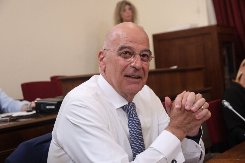 Δένδιας στην Επιτροπή Εξοπλιστικών: Πρέπει να γίνουν πολλά, είμαστε πίσω και οι καιροί ου μενετοί