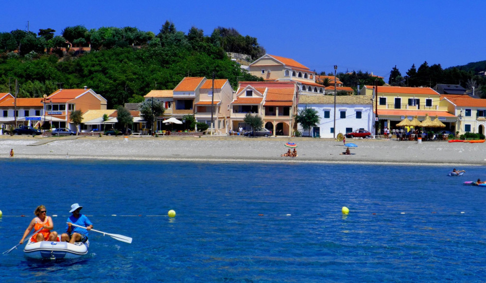 ΕΟΤ: εκδηλώσεις σε Αμοργό, Λέσβο, Κορινθία, Κρήτη και Ρόδο
