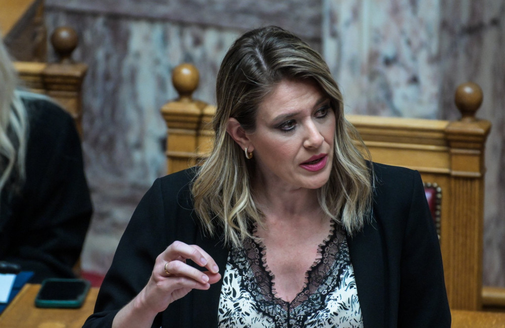 Ευθυμίου: Σε ένα χρόνο θα έχουν ψηφιοποιηθεί όλα τα ένσημα