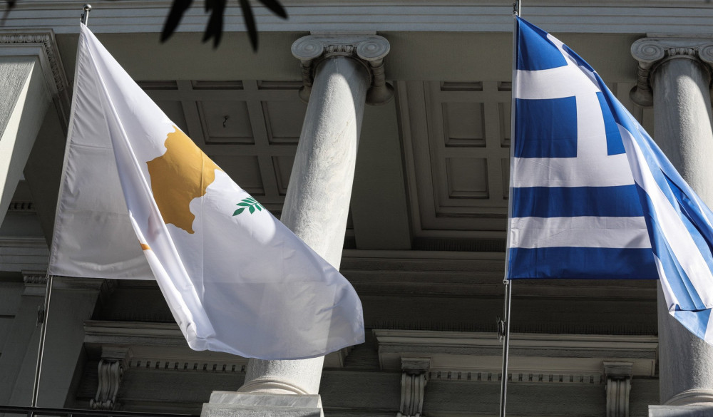 Διάβημα της Κύπρου σε ΕΕ και ΣτΕ για την κράτηση πέντε Ελληνοκυπρίων στα Κατεχόμενα