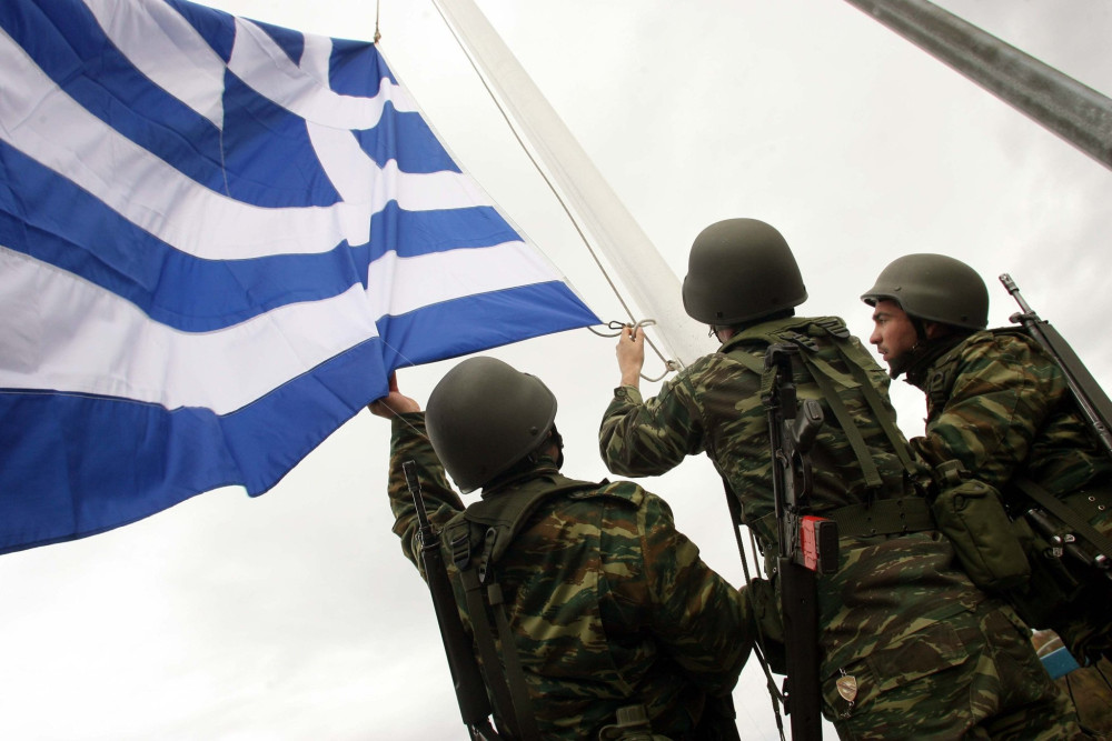 Σαν σήμερα, το 1865: ο «Ύμνος εις την Ελευθερίαν» γίνεται η φωνή της Ελλάδας