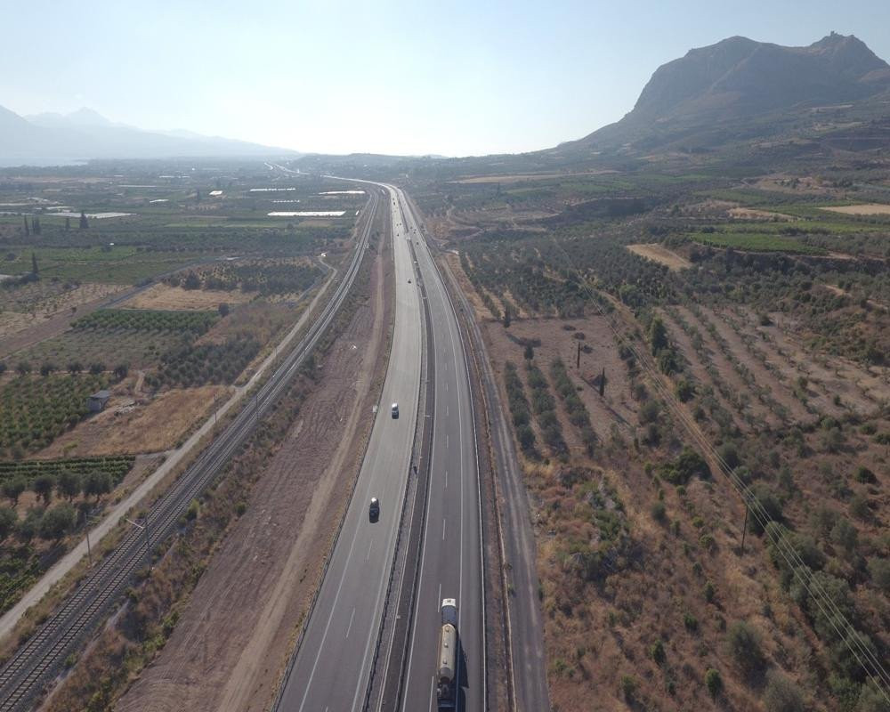 Η οδύσσεια ενός έργου: πώς διασώθηκε από το ναυάγιο η Πατρών-Πύργου