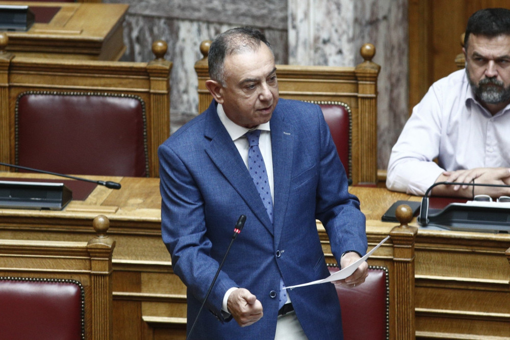 Κέλλας για ΟΠΕΚΕΠΕ: Θα επιστραφούν άμεσα τα κλεμμένα - Τις επόμενες εβδομάδες θα βγουν τα ονόματα